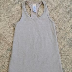 Ivivva KeepUrCool Racer Tank Top, Size 7